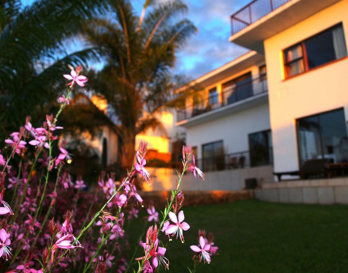 La Dolce Vita Guest House Hartbeespoort Exterior foto